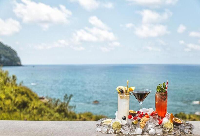 호텔 Cava Dell'isola