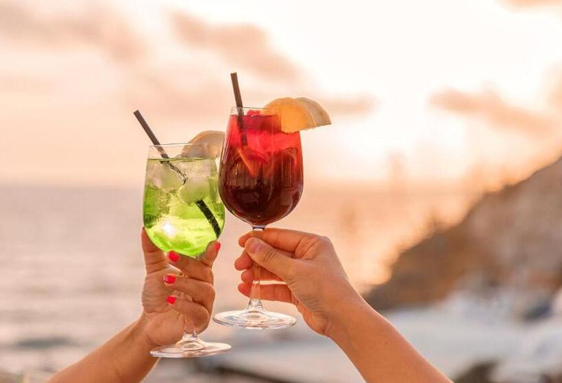 ホテル Cava Dell'isola