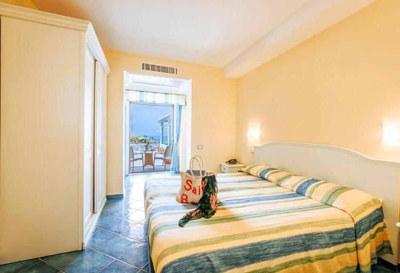 فندق Cava Dell'isola