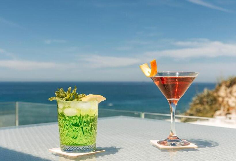 호텔 Cava Dell'isola