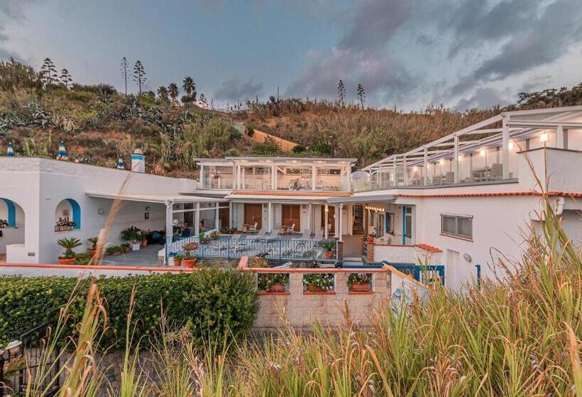 Отель Cava Dell'isola