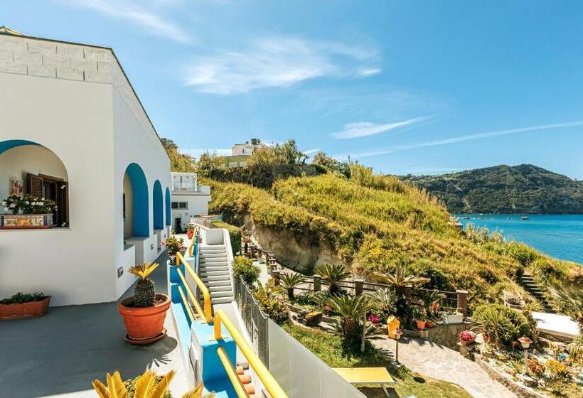 酒店 Cava Dell'isola