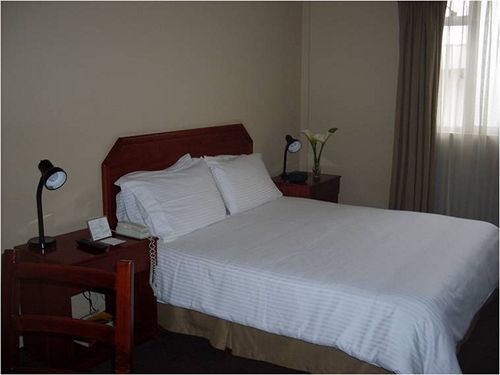 酒店 Chico Imperial Suites