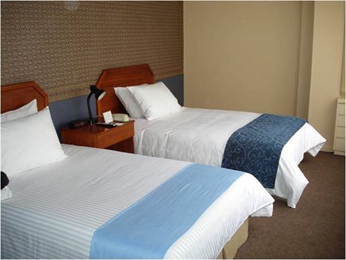 酒店 Chico Imperial Suites