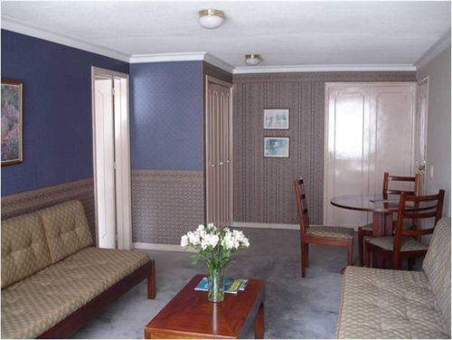 酒店 Chico Imperial Suites