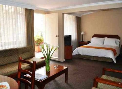 酒店 Chico Imperial Suites