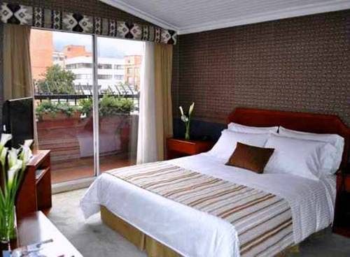 酒店 Chico Imperial Suites