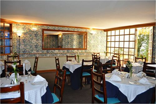 酒店 Chico Imperial Suites