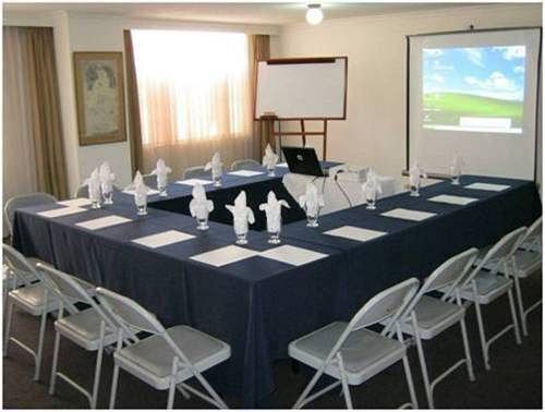 酒店 Chico Imperial Suites