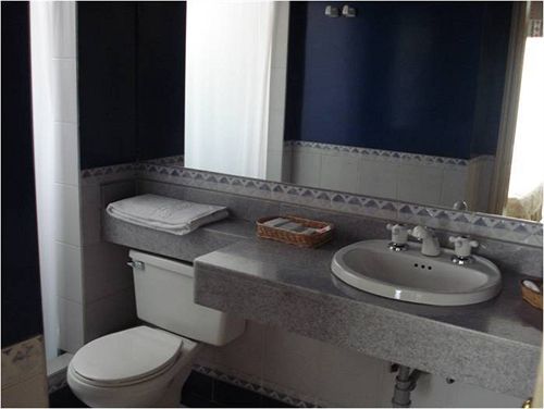 酒店 Chico Imperial Suites