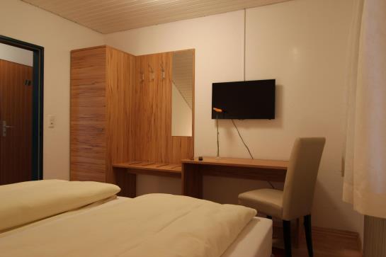 민박 Pension Constantin