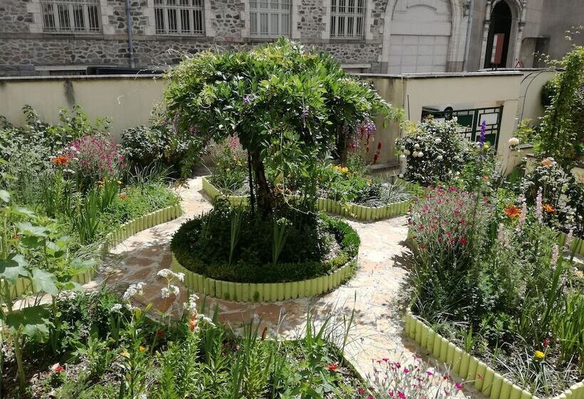 Contact Hôtel Limoges Hotel Des Deux Moulins