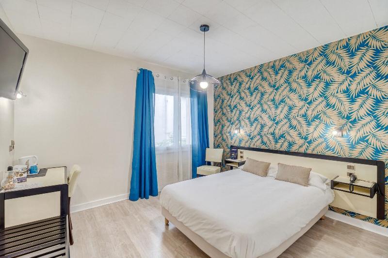 Contact Hôtel Limoges Hotel Des Deux Moulins