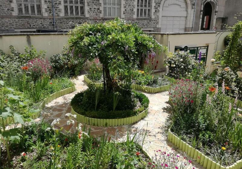 Contact Hôtel Limoges Hotel Des Deux Moulins