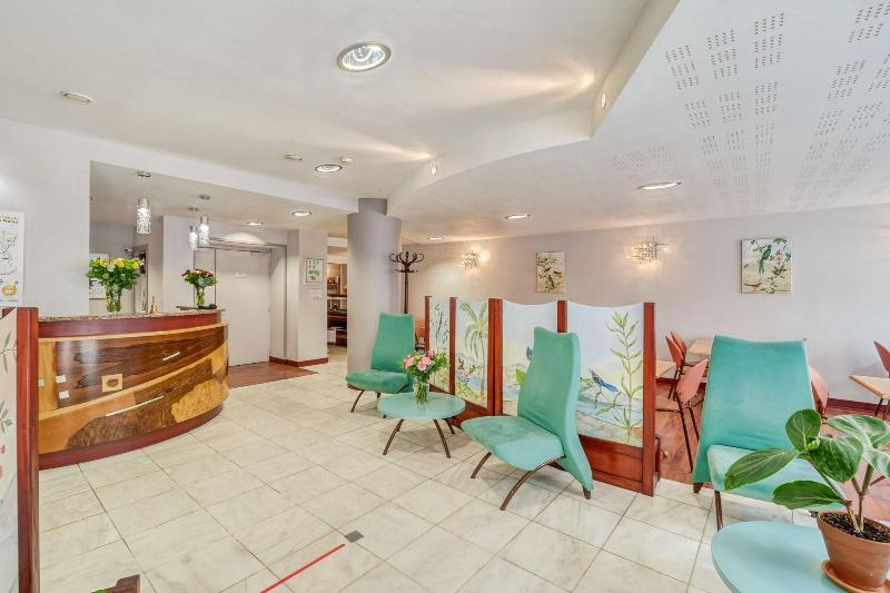 Contact Hôtel Limoges Hotel Des Deux Moulins