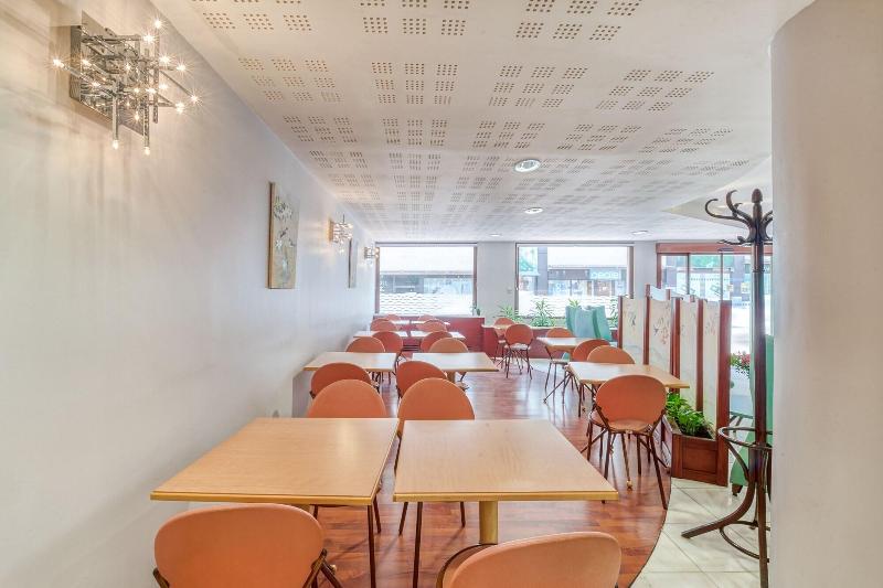 Contact Hôtel Limoges Hotel Des Deux Moulins