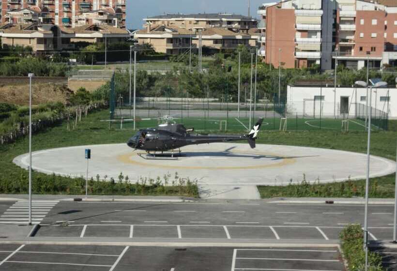 Отель Cosmopolitan