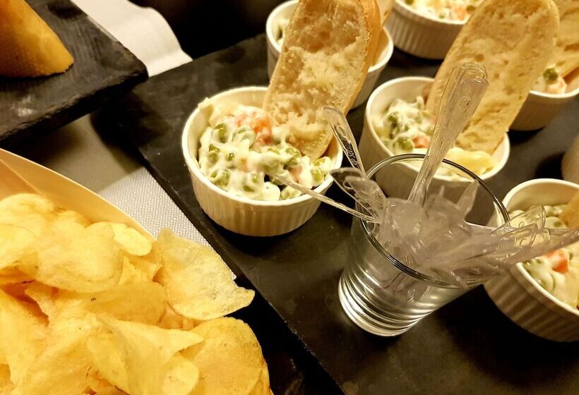 Отель Cosmopolitan