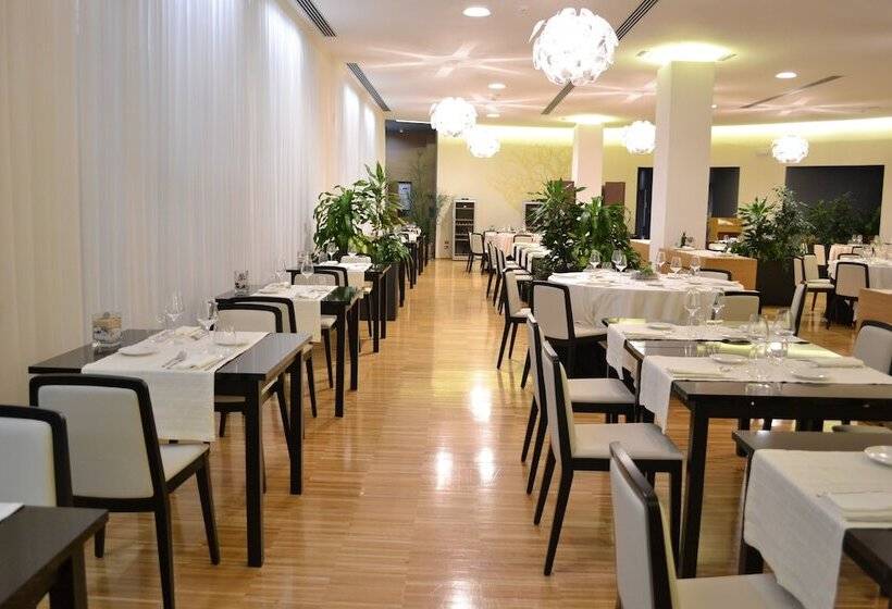 Отель Cosmopolitan