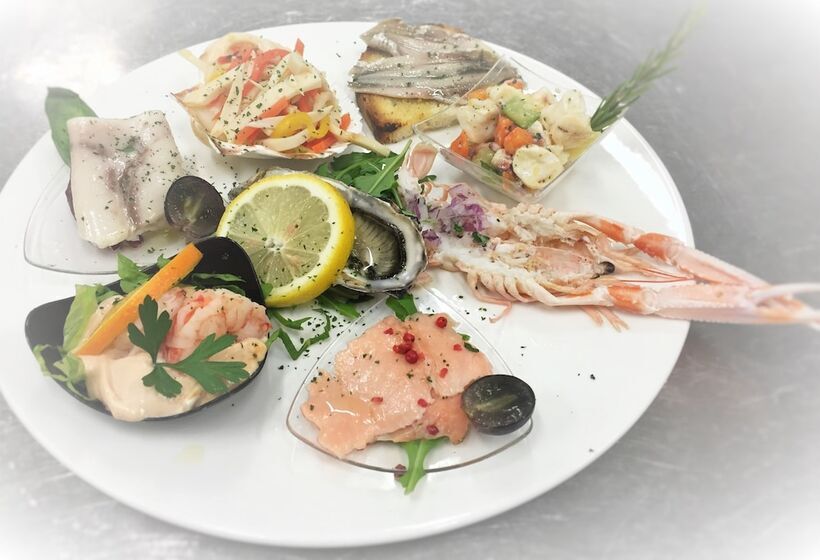 Отель Cosmopolitan