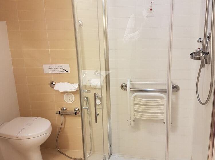 Отель Cosmopolitan