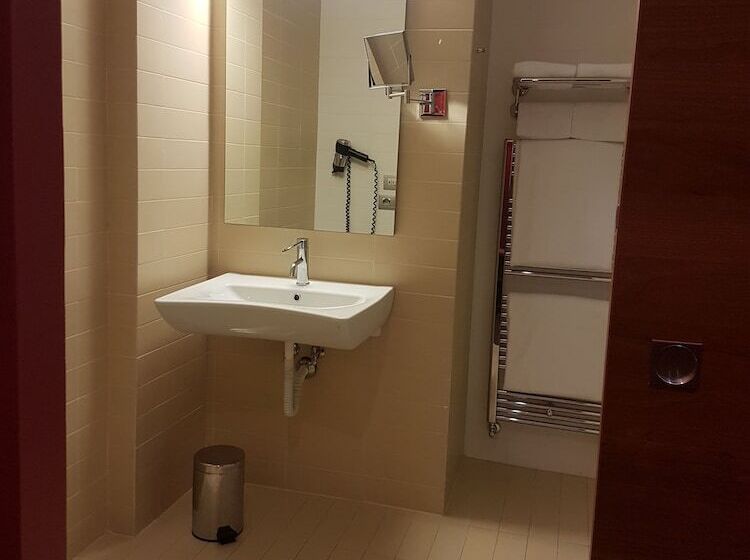 Отель Cosmopolitan