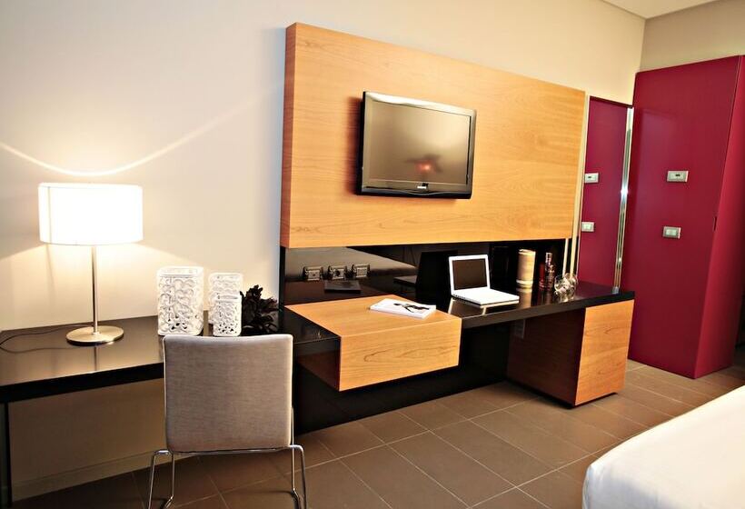 Отель Cosmopolitan