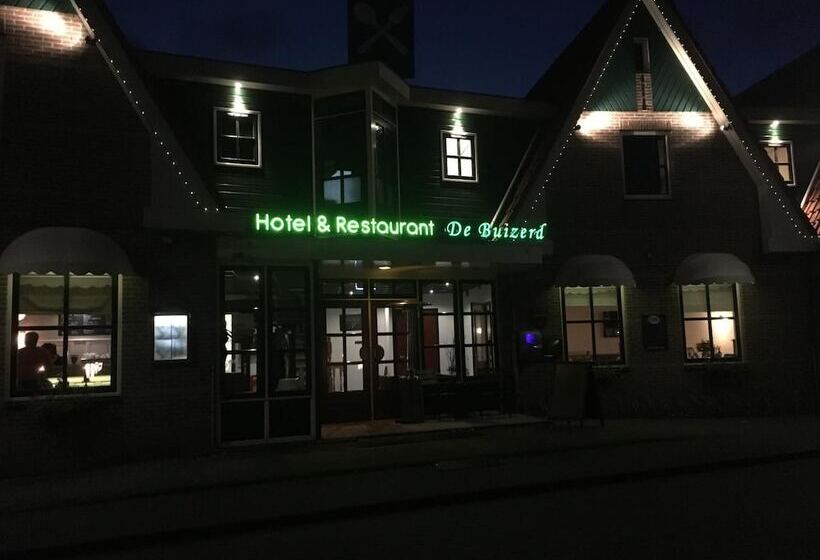 فندق De Buizerd