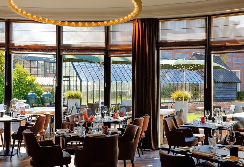 هتل De Leijhof Oisterwijk