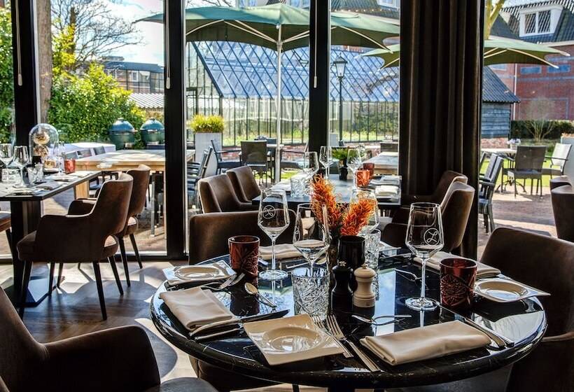 هتل De Leijhof Oisterwijk