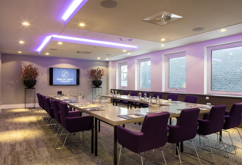 هتل De Leijhof Oisterwijk