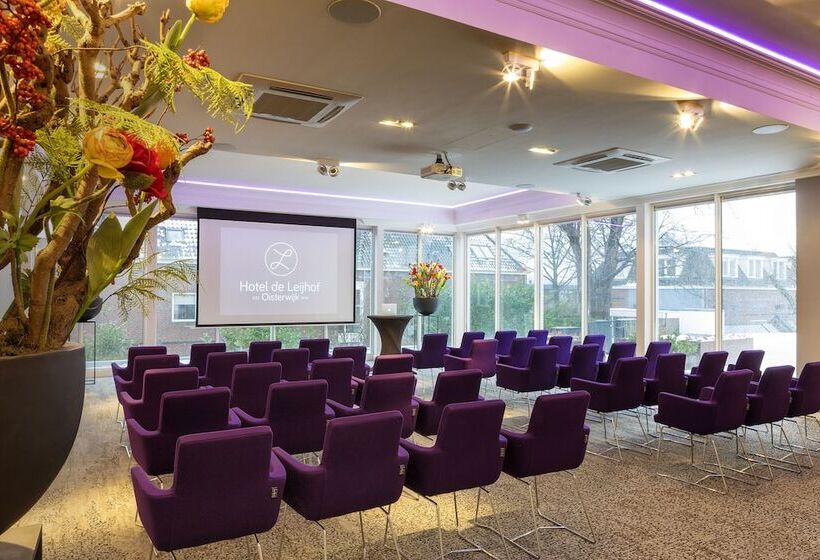 هتل De Leijhof Oisterwijk