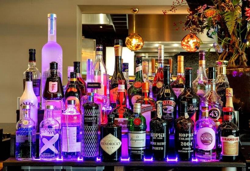 هتل De Leijhof Oisterwijk