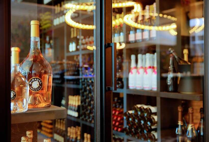 هتل De Leijhof Oisterwijk