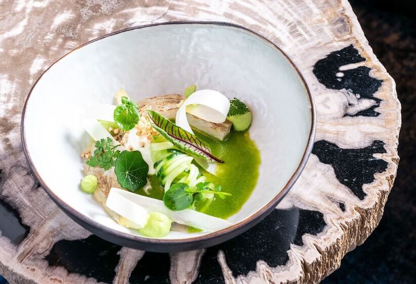 هتل De Leijhof Oisterwijk