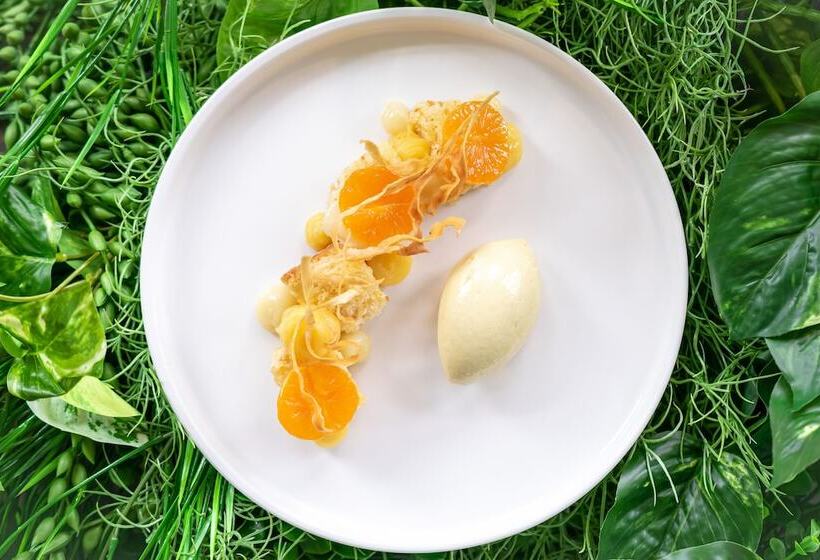 هتل De Leijhof Oisterwijk