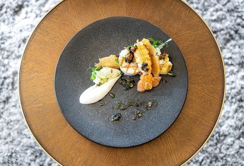 هتل De Leijhof Oisterwijk