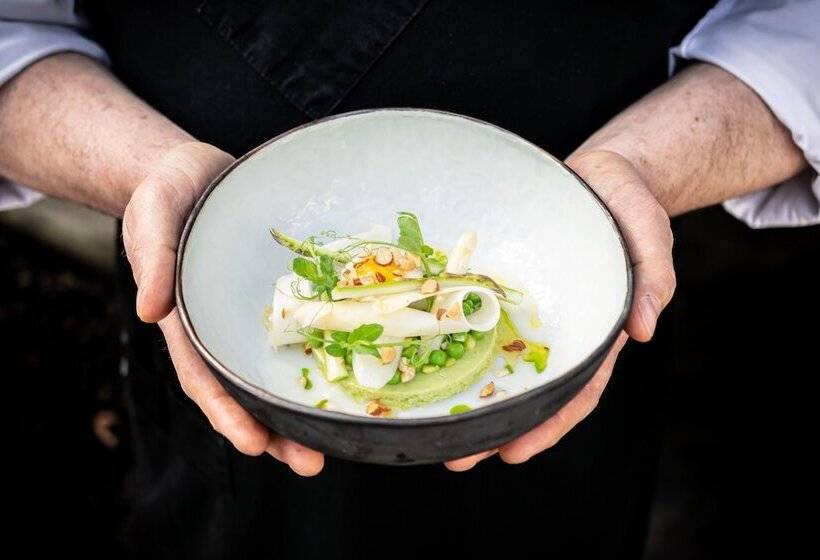 هتل De Leijhof Oisterwijk