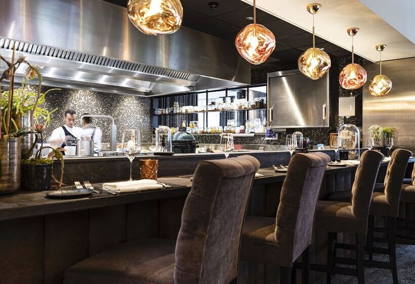 هتل De Leijhof Oisterwijk