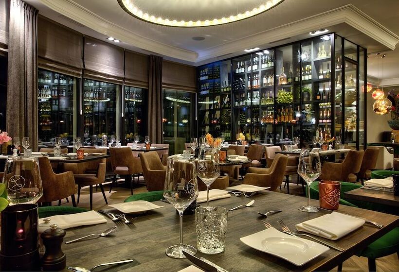 هتل De Leijhof Oisterwijk