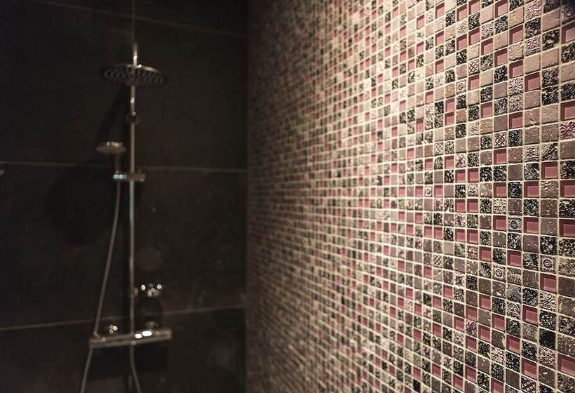 هتل De Leijhof Oisterwijk