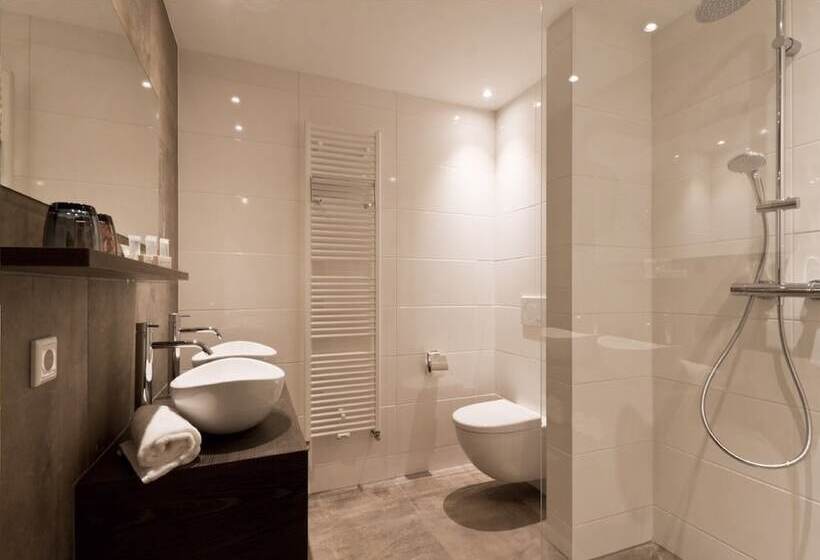 هتل De Leijhof Oisterwijk