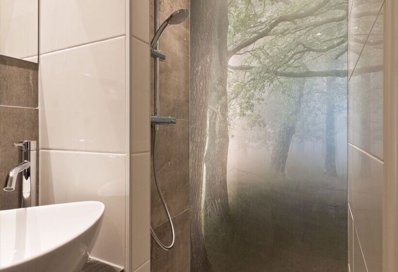 هتل De Leijhof Oisterwijk