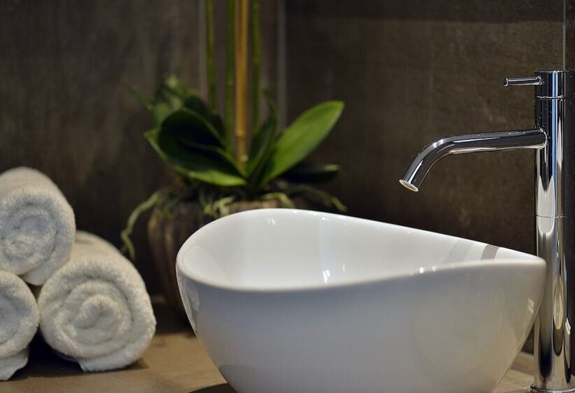 هتل De Leijhof Oisterwijk