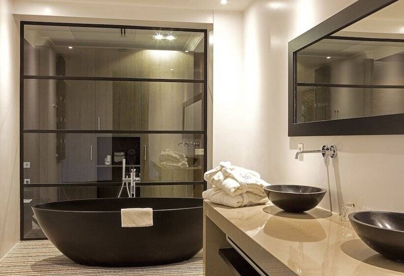 هتل De Leijhof Oisterwijk