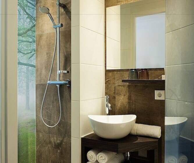 هتل De Leijhof Oisterwijk