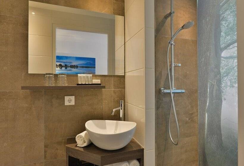 هتل De Leijhof Oisterwijk