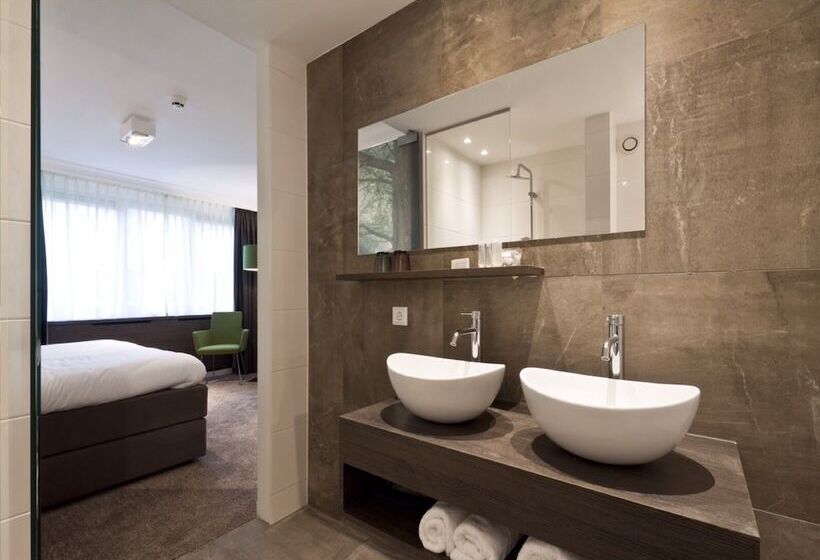 هتل De Leijhof Oisterwijk