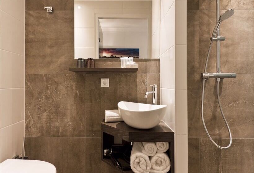 هتل De Leijhof Oisterwijk