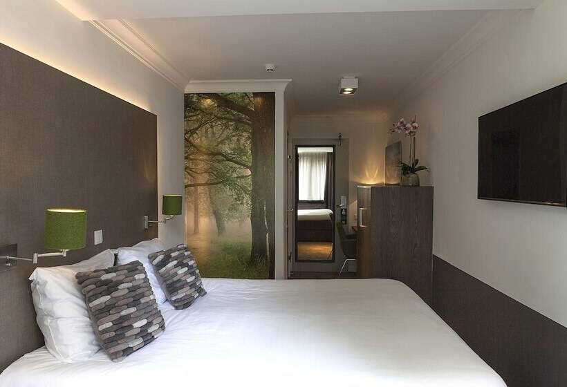 هتل De Leijhof Oisterwijk